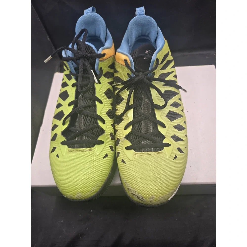 Size 11.5.5‎ - Jordan CP3.X PE Chris Paul